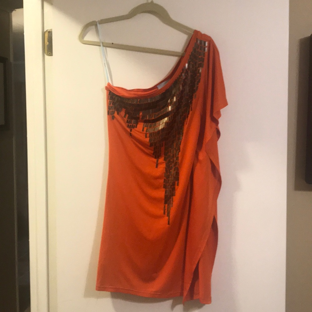 La Cite’ dress